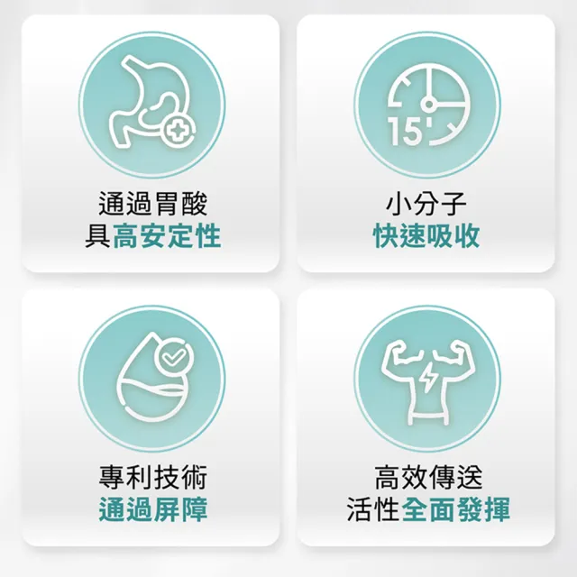 【AmaBios 亞馬生醫】MPE-311激孅粒現10盒(30粒/盒 獨家粒線體代謝科技)