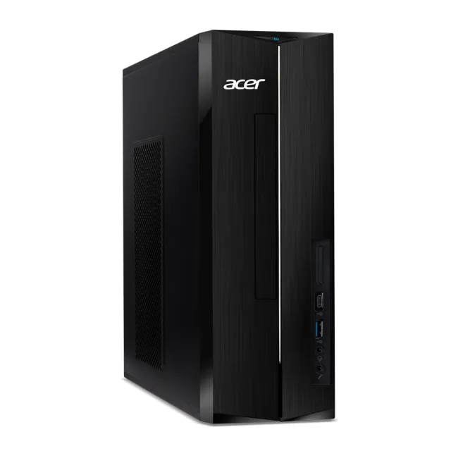 【Acer 宏碁】+Office2024企業版★R5-7430U 六核文書電腦(XC-1725/16GB/512G SSD/W11H)