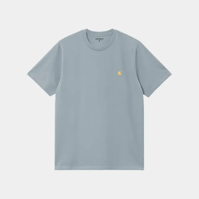 【Carhartt WIP】短袖 上衣 S/S Chase T-Shirt 經典工裝 男裝