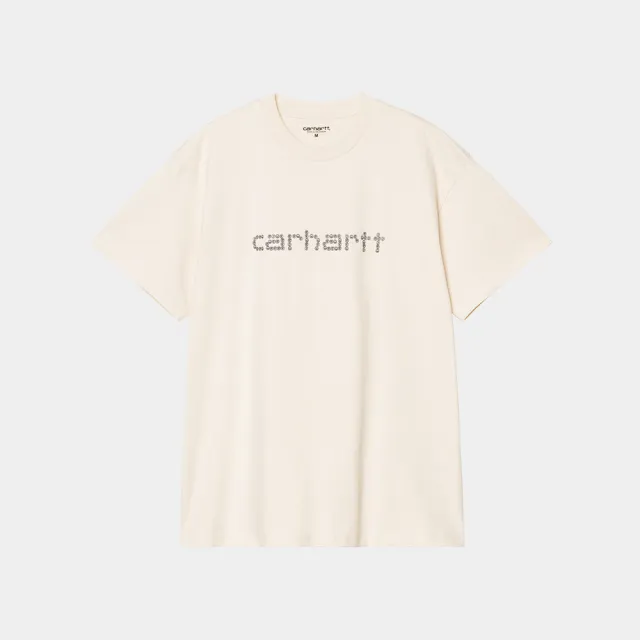 【Carhartt WIP】短袖 上衣 S/S Rivet Script T-Shirt 經典工裝 男裝