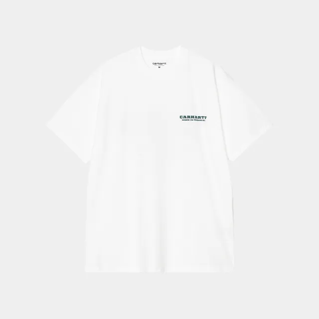 【Carhartt WIP】短袖 上衣 S/S Runaway T-Shirt 經典工裝 男裝