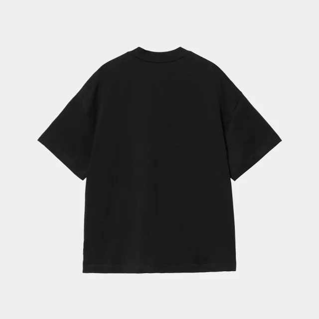 【Carhartt WIP】短袖 上衣 S/S Lyntos T-Shirt 經典工裝 男裝
