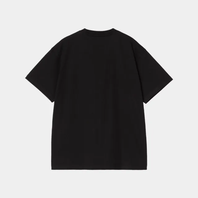 【Carhartt WIP】短袖 上衣 S/S Big Time T-Shirt 經典工裝 男裝