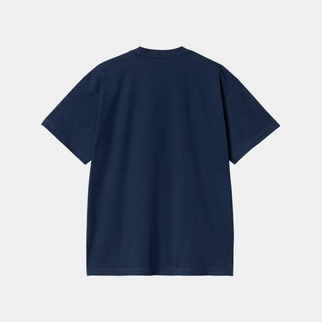 【Carhartt WIP】短袖 上衣 S/S Valley T-Shirt 經典工裝 男裝
