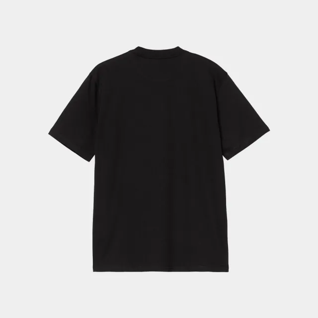 【Carhartt WIP】短袖 上衣 S/S Old Friend T-Shirt 經典工裝 男裝