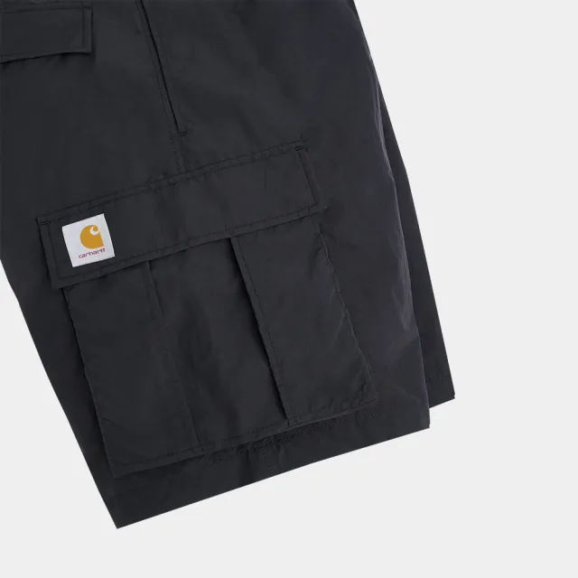 【Carhartt WIP】短褲 Grayson Short 經典工裝 男裝