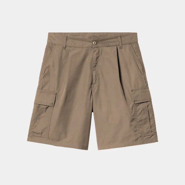 【Carhartt WIP】短褲 Cole Cargo Short 經典工裝 男裝