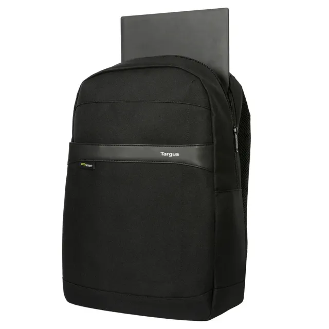 【Targus】Geolite EcoSmart 15-16吋 Plus 環保輕量筆電後背包(TSB961)