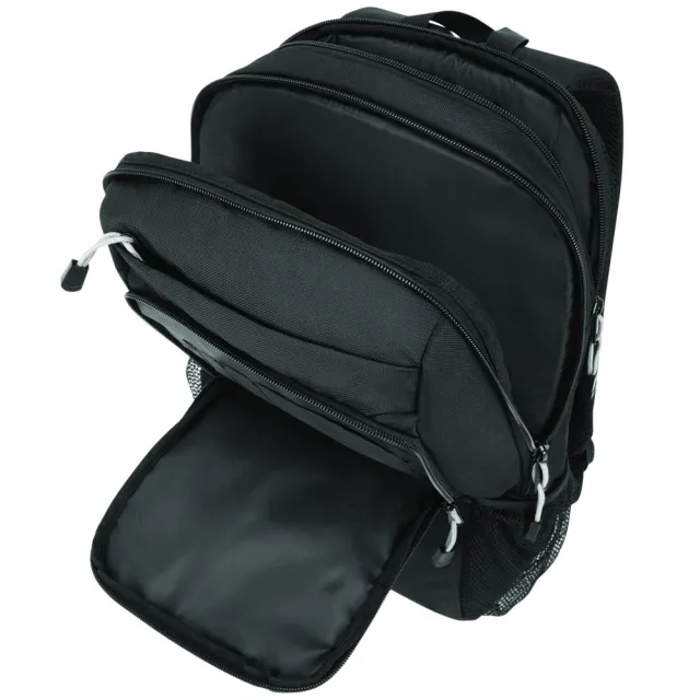 【Targus】Intellect Advanced Backpack-智慧進階版 15.6吋後背包(TSB968)
