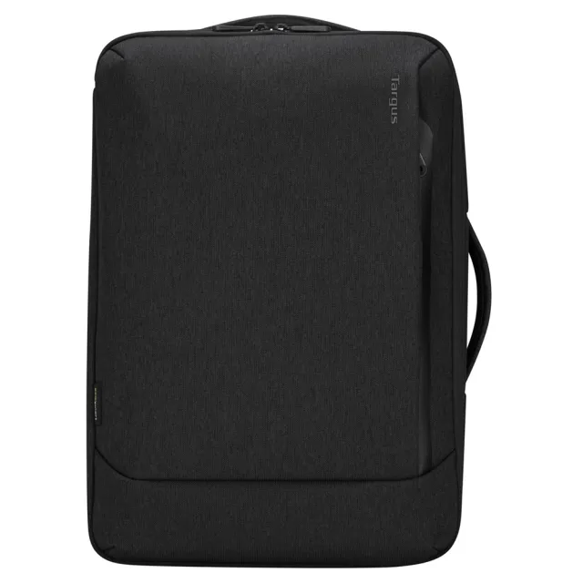 【Targus】Cypress EcoSmart 15.6吋 三用環保電腦後背包(TBB587)
