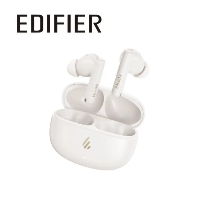 【EDIFIER】X5 PRO 主動降噪真無線耳機（IP55 防塵防水｜雙設備連接｜專屬APP 自定義EQ｜藍牙耳機）