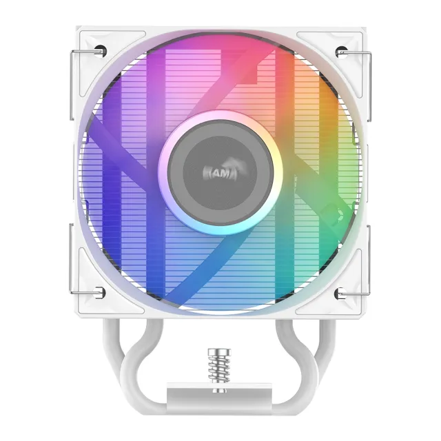 【SAMA 先馬】X40L WH CPU散熱器