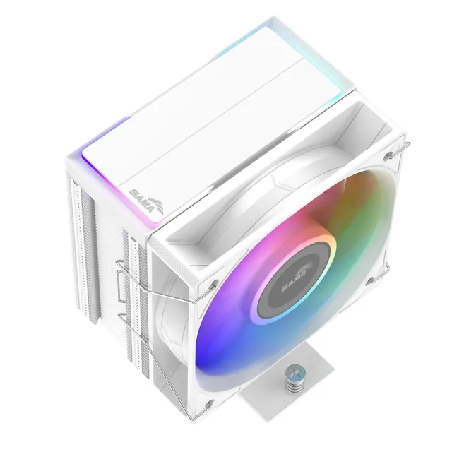 【SAMA 先馬】X40L WH CPU散熱器