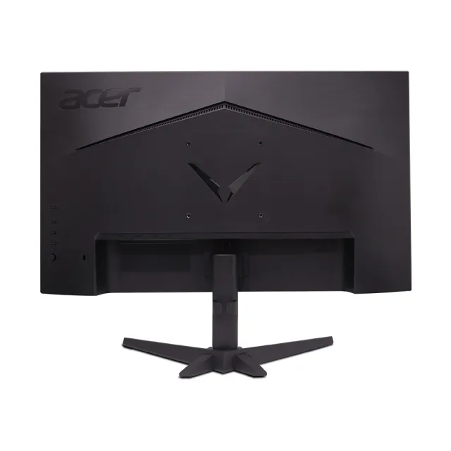 【Acer 宏碁】+27型200Hz電競螢幕★R7 RT9060XT 電競電腦