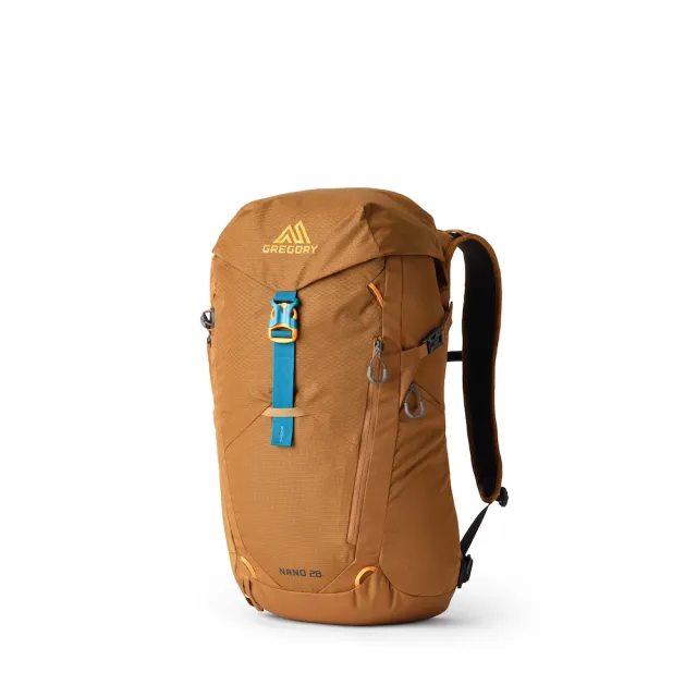 【Gregory】NANO 28L 多功能 後背包 153034