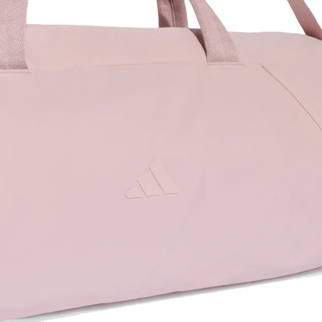 【adidas 愛迪達】旅行袋 MOTION DUFFEL S 女 - KT3142