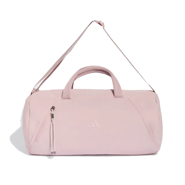 【adidas 愛迪達】旅行袋 MOTION DUFFEL S 女 - KT3142
