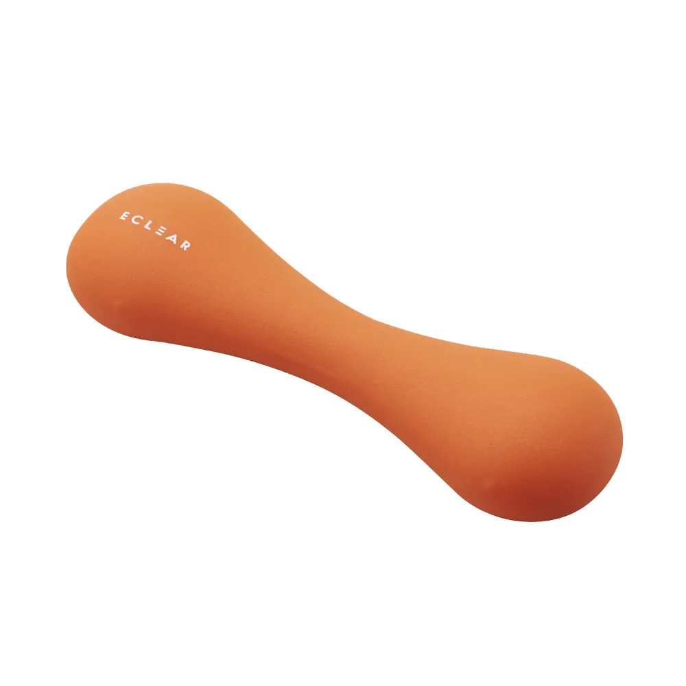 【ELECOM】ECLEAR 迷你啞鈴(1.5kg)