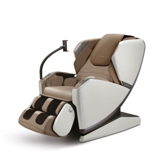 【OSIM】減壓養身椅 OS-8218_拿鐵新色 全身按摩 按摩椅 AI按摩椅 減壓改善睡眠