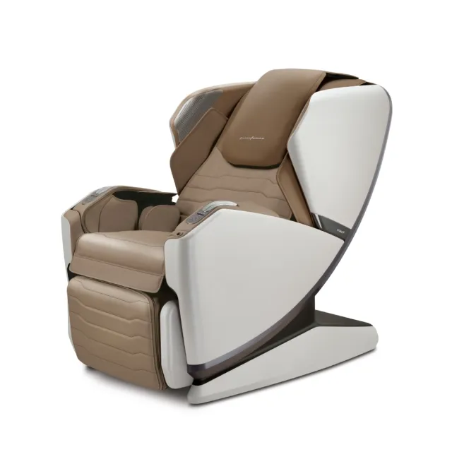 【OSIM】減壓養身椅 OS-8218_拿鐵新色 全身按摩 按摩椅 AI按摩椅 減壓改善睡眠