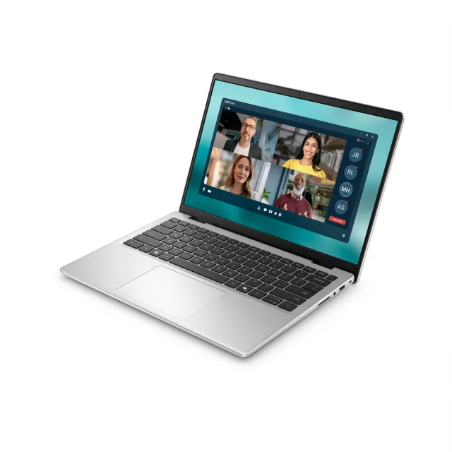 【DELL 戴爾】15.6吋Ultra 7輕薄筆電(Dell 15/D15260-R2808STW/U7-255H/16G/1TB/W11)