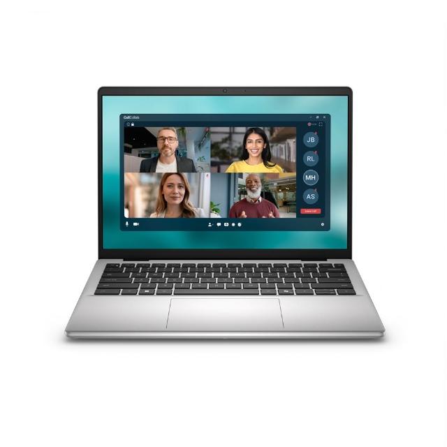 【DELL 戴爾】14吋Ultra 7輕薄筆電(Dell 14/D14260-R2708STW/U7-225U/32G/1TB/W11)