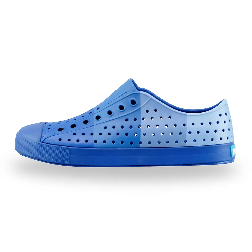 【Native Shoes】JEFFERSON 男/女鞋(以藍之名)