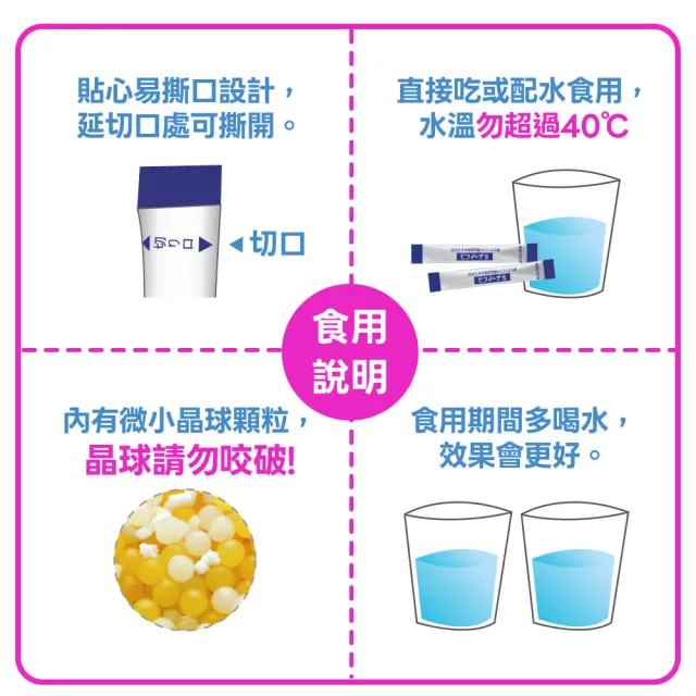 【森下仁丹】晶球益生菌-100+10頂級保健(30包/盒-比菲德氏菌)