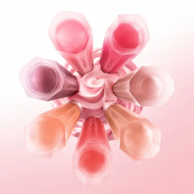 【LANCOME 蘭蔻】唯我奶霜腮紅露 官方直營 (LANCOME/腮紅)