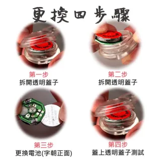 【逐露天下】LED七彩營繩燈 LED燈 青蛙燈 照明燈 警示燈 單車燈 燈 買10送網袋