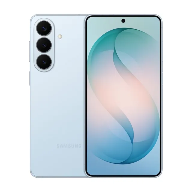 【Samsung 三星】Galaxy S26 5G 6.3吋(12G/512G/Snapdragon 8 Elite Gen 5/5000萬鏡頭畫素/AI手機)