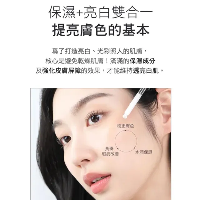 【PHYSIOGEL 潔美淨】極光CE色修平衡精華液30ml_3入
