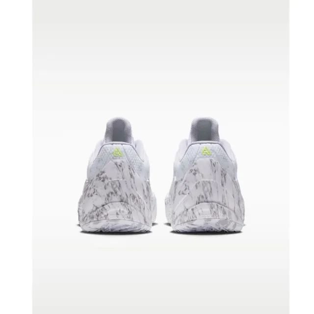【NIKE 耐吉】GIANNIS FREAK 8 LE EP 白色 字母哥 籃球鞋 運動鞋 JA1402-100
