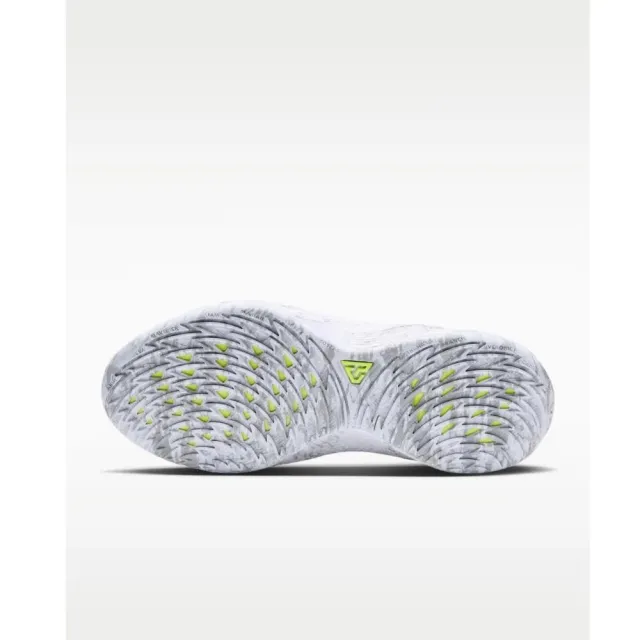【NIKE 耐吉】GIANNIS FREAK 8 LE EP 白色 字母哥 籃球鞋 運動鞋 JA1402-100