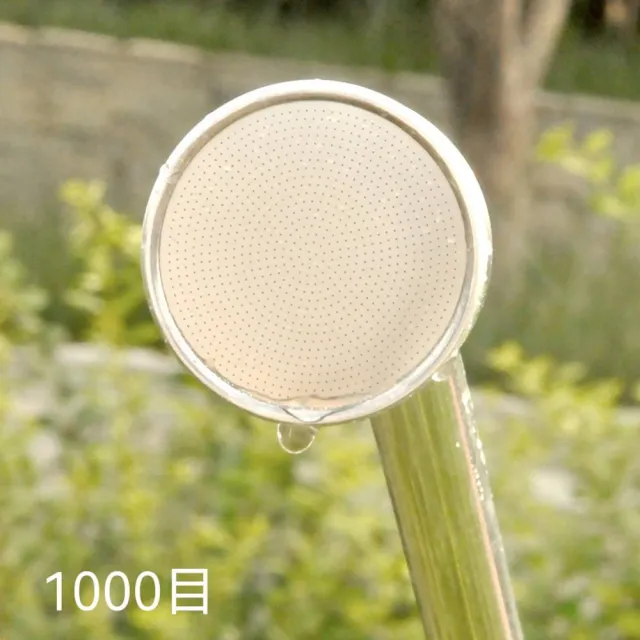 【AnDa 安達】長杆噴槍花灑型澆花水槍噴頭多肉月季澆水花灑噴水槍頭 水量可調節