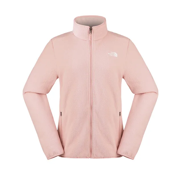 【The North Face】女款防水透氣三合一外套(多款任選)