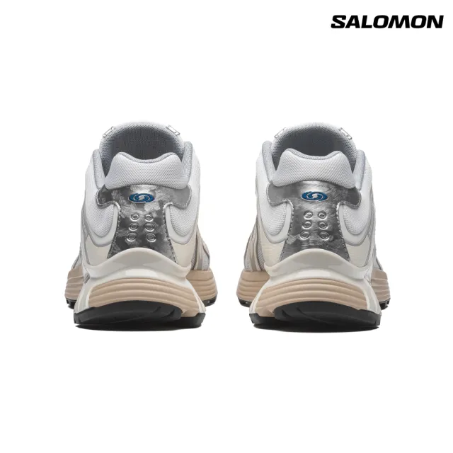 【salomon】XT-WHISPER KRAFT 運動鞋 白