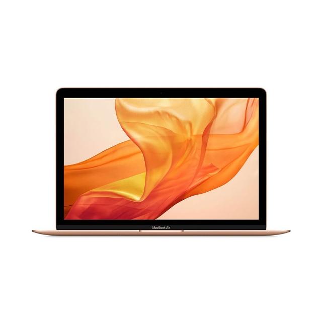 【Apple】A+級福利品 MacBook Air 13吋 2018 i5 1.6GHz 雙核 8G RAM/128G SSD(A1932)