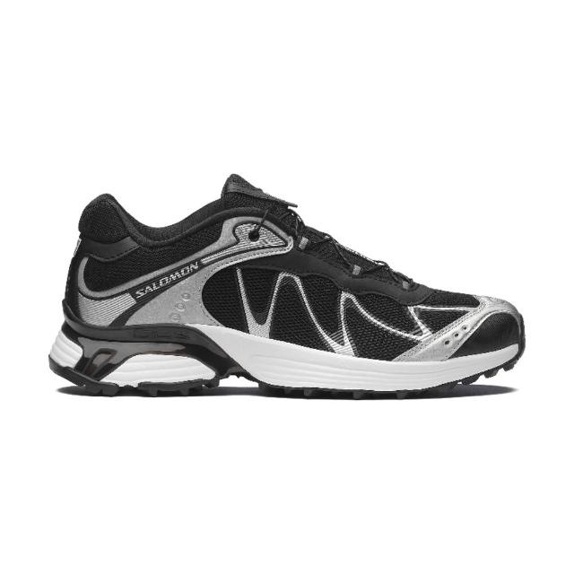 【salomon】XT-WHISPER 運動鞋 黑