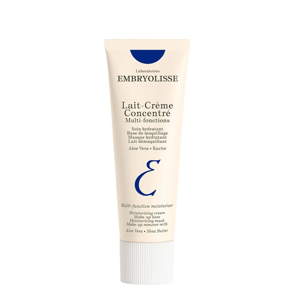 【Embryolisse 恩倍思 官方直營】神奇保濕霜 30ml(官方直營/全新包裝/可做妝前乳)
