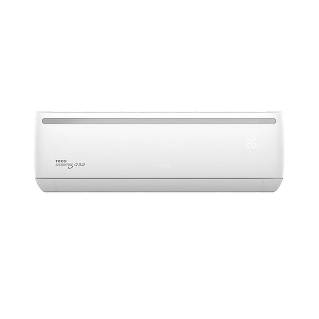 【TECO 東元】白金級安裝★ 頂尖13-14坪R32一級變頻冷暖8.0KW分離式空調(MA80IH-HL2/MS80IH-HL2)