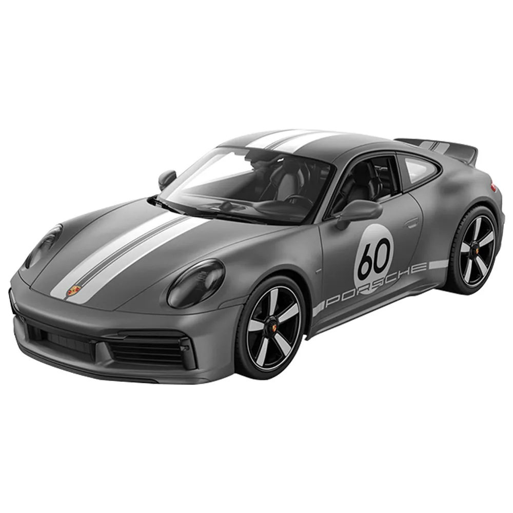 【瑪琍歐】1:16 保時捷911 Sport Classic 遙控車/94900(Porsche 原廠授權)