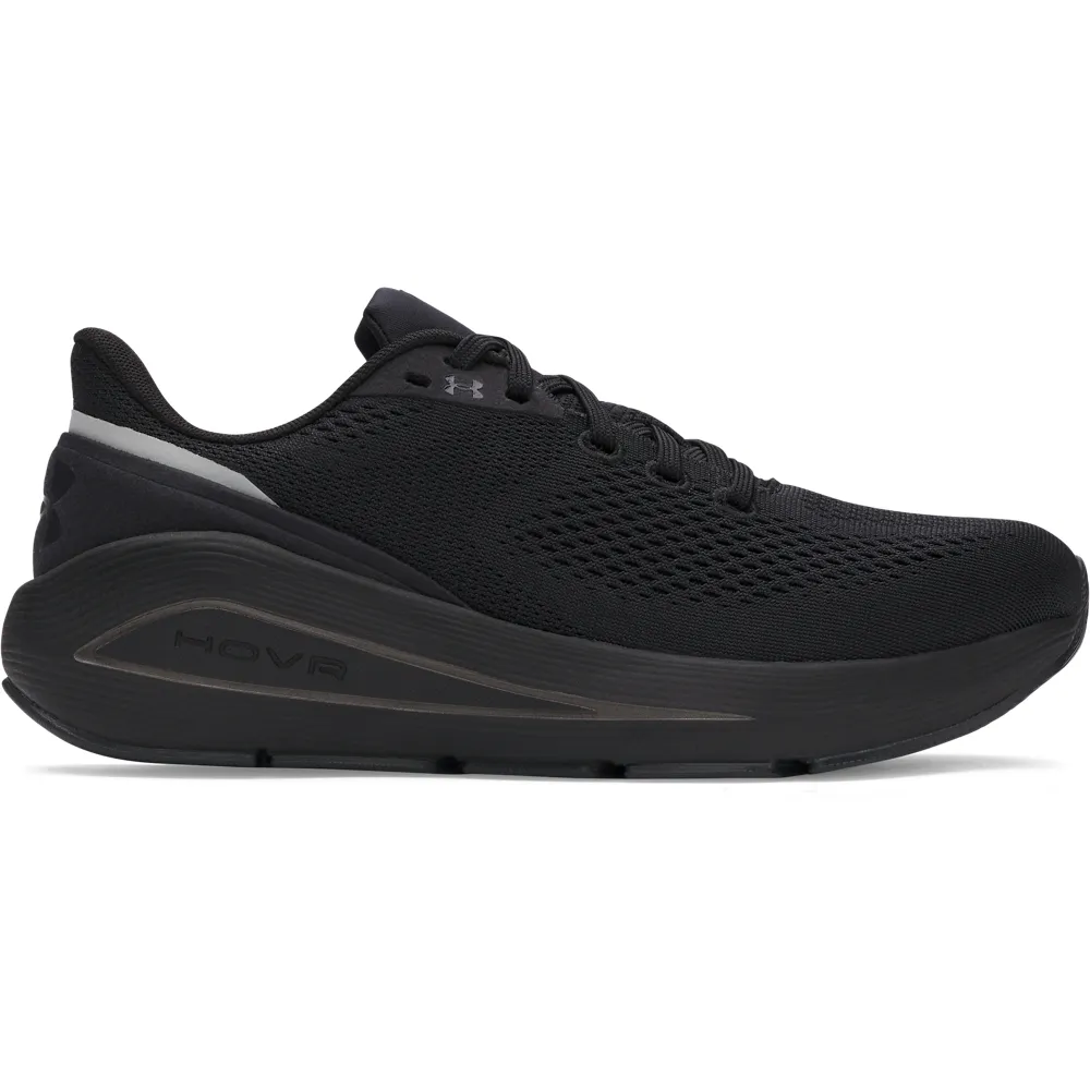 【UNDER ARMOUR】UA 女 Sonic 7 慢跑鞋_3028003-002(黑色)