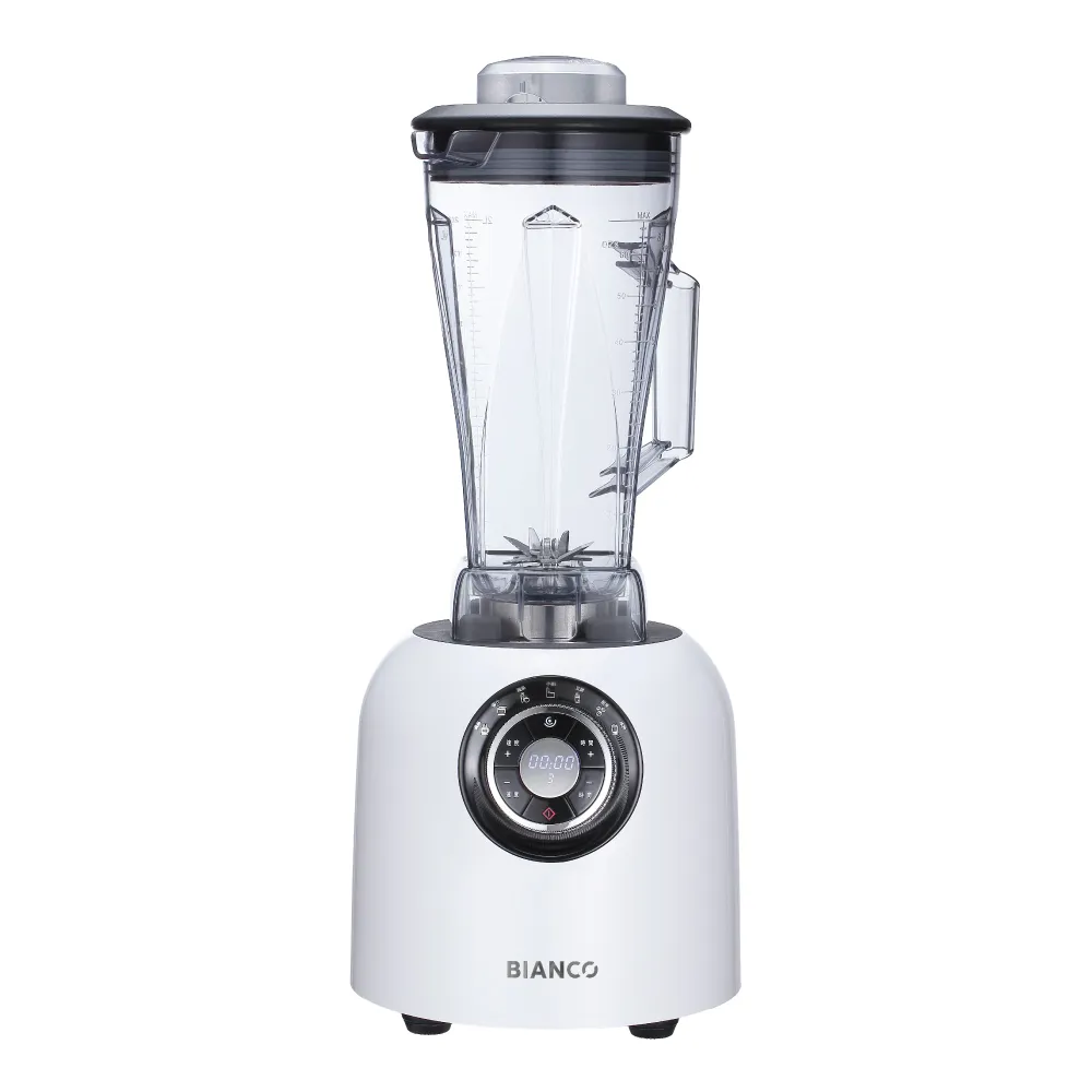 【Bianco di puro 彼安特】台灣製 Originale全營養智慧調理機(冷熱生機調理機/輔食機/果汁)