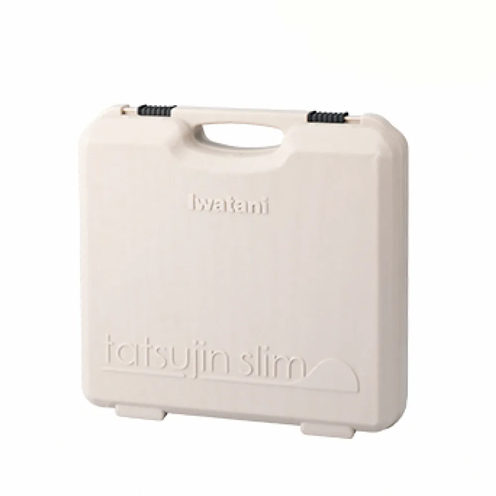 【Iwatani 岩谷】Tatsujin Slim 系列保護殼(CB-TSL-CASE)