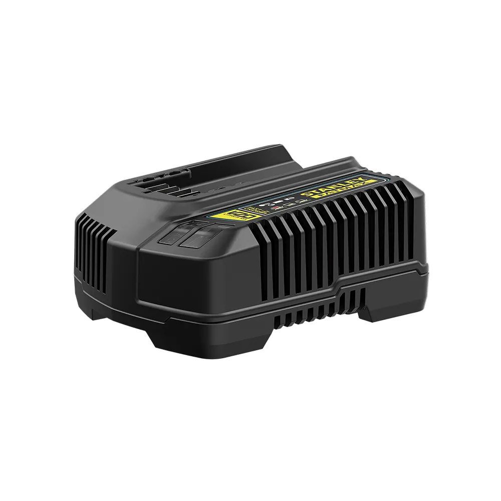 【Stanley】20V 充電器 新系統用(S-SC200)