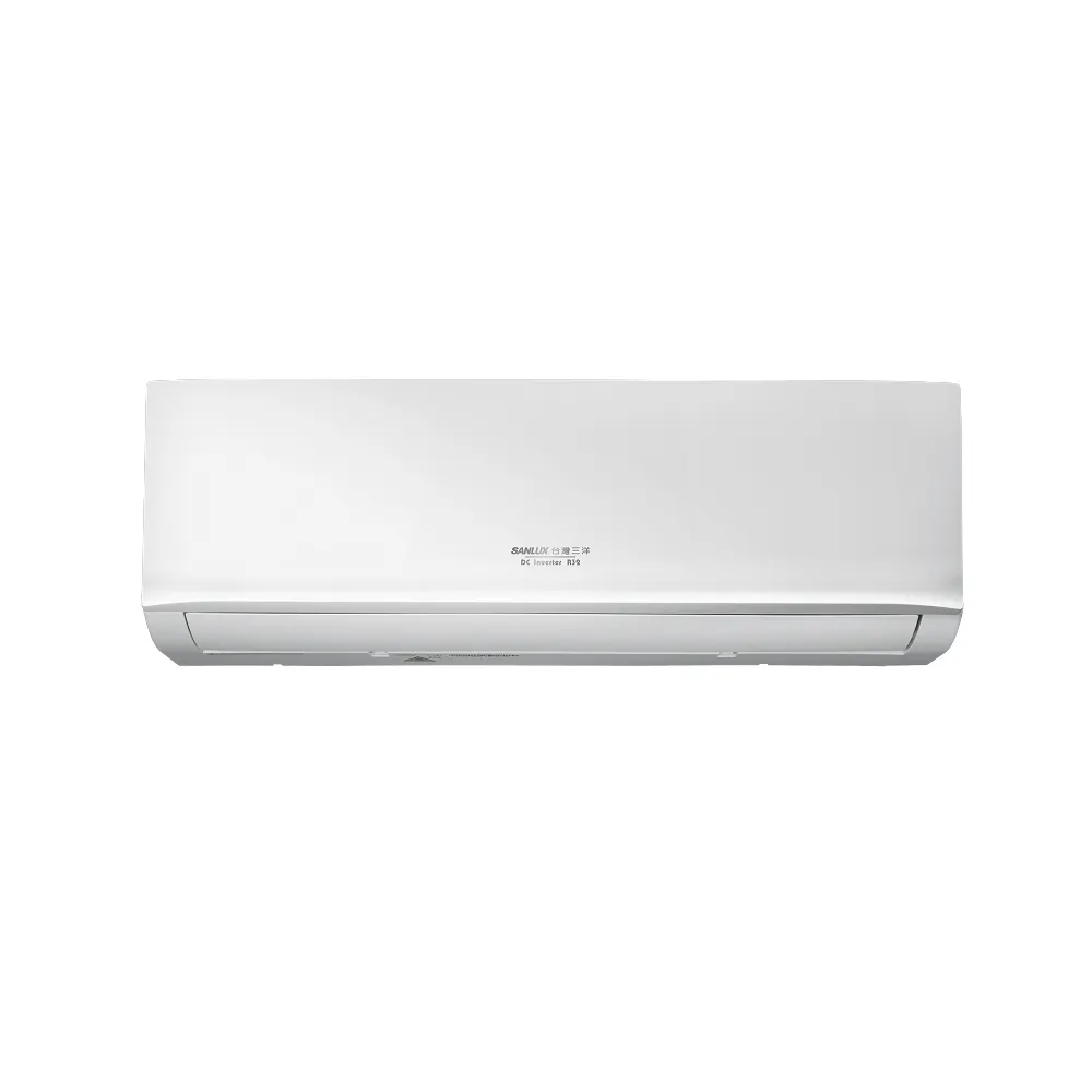 【SANLUX 台灣三洋】白金級安裝★4-6坪1級變頻冷暖2.8KW分離式空調(SAC-V28HR3+SAE-V28HR3 R32冷媒)