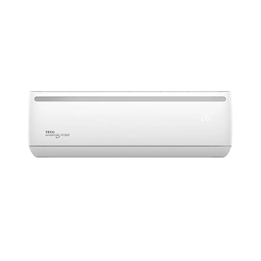 【TECO 東元】白金級安裝★ 頂尖4-5坪R32一級變頻冷暖2.9KW分離式空調(MA28IH-HL2/MS28IH-HL2)