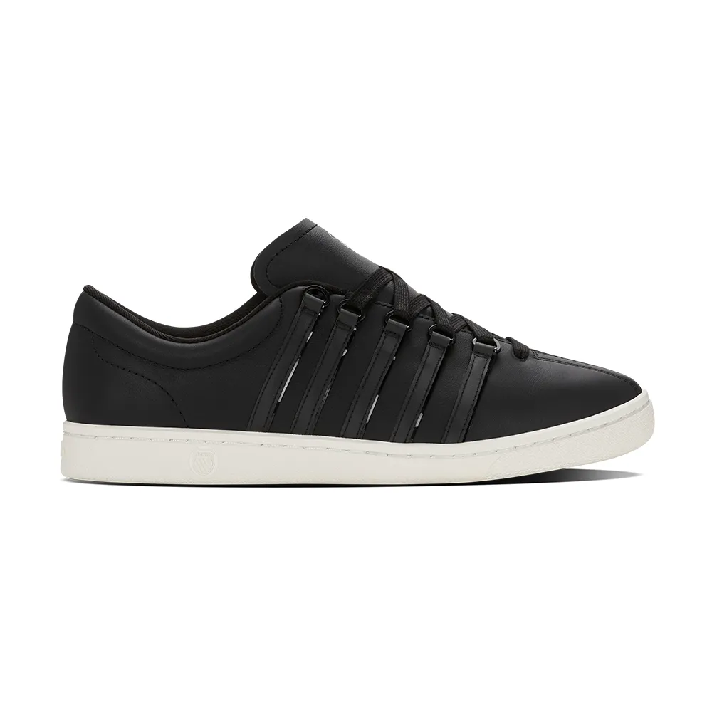 【K-SWISS】經典運動鞋 CLASSIC 66 NXT  男鞋 黑色 04593-065-M
