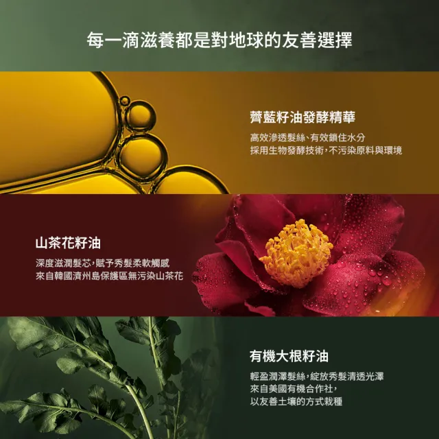 【AVEDA】純香奇蹟光澤護髮露 50ml(ELLE國際美妝大獎 - 2026年度最佳髮品)